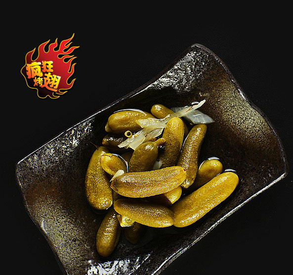 凤翔疯狂bt烤翅