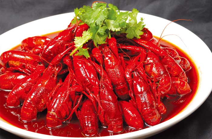 凤翔麻辣小龙虾培训
